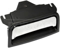 CENTER CONSOLE LATCH