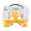 UNIVERSAL COUPLER LOCK FITS 1-7/8