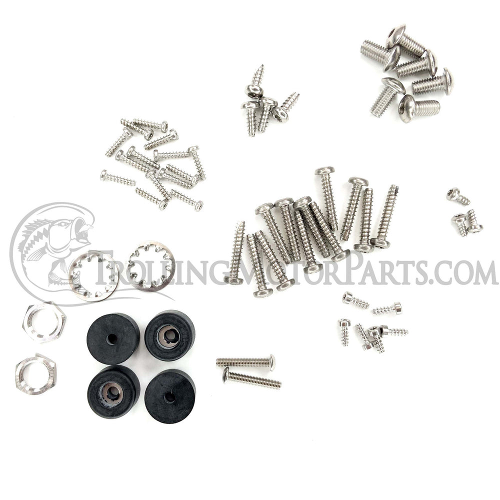 LOWRANCE auto part
