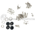 MISC. HARDWARE,PEDAL KIT
