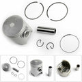 RING SET, SINGLE CYL