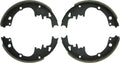 NEW BRAKE SHOES