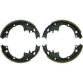 NEW BRAKE SHOES