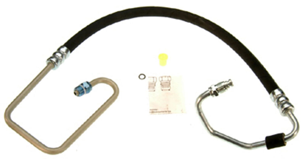 Gates Power Steering Pressure Line Hose Assembly