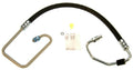 Gates Power Steering Pressure Line Hose Assembly