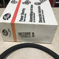 Gates Power Steering Pressure Line Hose Assembly