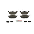 DISC BRAKE PADS