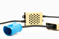 9007 ANTIFLICKER HARNESS 2STROKE 2.0(SET)