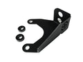 ~(0.8 lbs. 7X4X3)~  EVO JK Tailgate Antenna Mount (Passenger) 2007-2017 Jeep Wrangler JK JKU