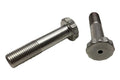 Brian Crower Cam Gear Bolt w/ Washer - ARP2000 Material - Subaru EJ (Non AVCS - Short)