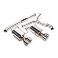 Cobb 15-20 Subaru STI SS 3in Cat-Back Exhaust Hardware Kit