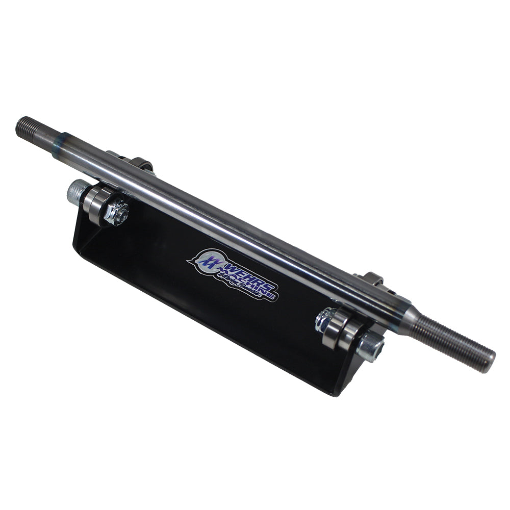 WEHRS MACHINE auto part