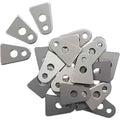 Body Mounting Tab Kit