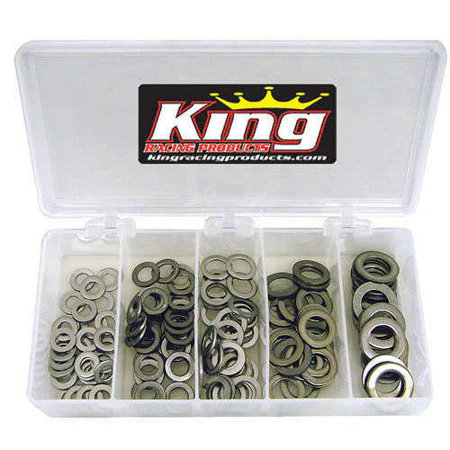 KING RACING PRODUCTS auto part