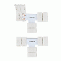 5050 LED T ADAPTER - 10 PACK