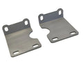 ~(7 lbs. 10X8X6)~ Jeep TJ B-Pillar Cage Mounts 97-06 Wrangler TJ Motobilt