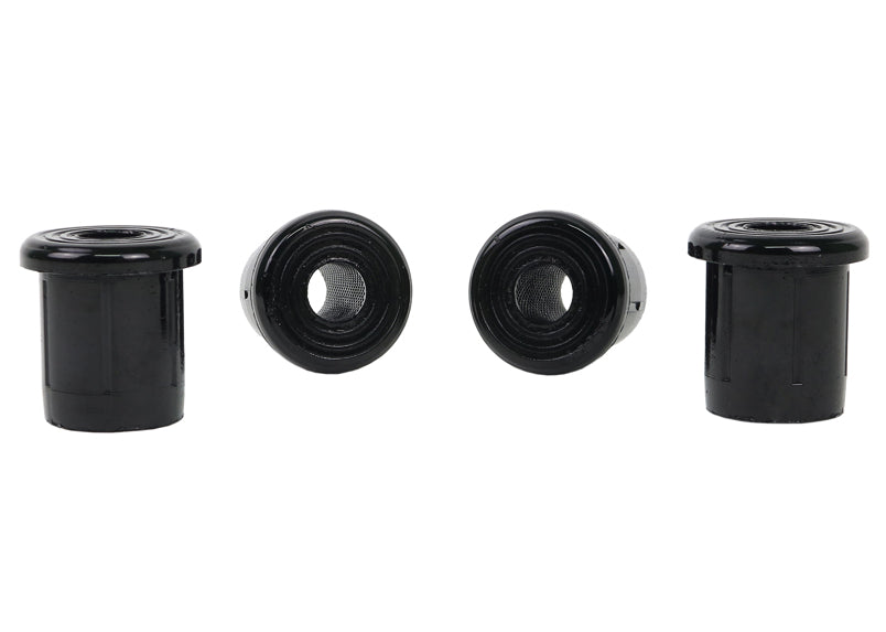 REAR LEAF SPRING AND SHACKLE BUSHING KIT FITS LAND CRUISER 0819