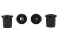 REAR LEAF SPRING AND SHACKLE BUSHING KIT FITS LAND CRUISER 0819