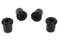 REAR LEAF SPRING AND SHACKLE BUSHING KIT FITS LAND CRUISER 0819