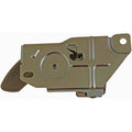 INTERIOR DOOR HANDLE