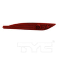 RH REAR REFLECTOR HYUNDAI SONATA 20112013