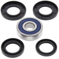 Pivot Works CF-Moto, Honda Wheel Bearing Kit Premium Bearings