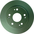DISC BRAKE ROTOR