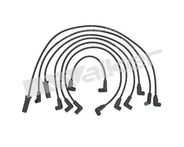 Walker Products Inc. - auto part