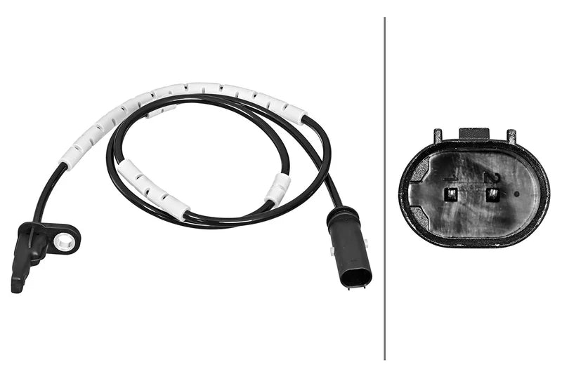 SENSOR WHEEL SPEED 6PU