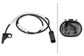 SENSOR WHEEL SPEED 6PU