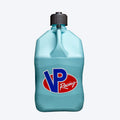Motorsports Jug 5.5 Gal Sky Blue Square