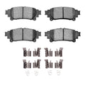 DFC auto part