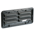 VENT ASM,SIDE,20",BLK,ABS