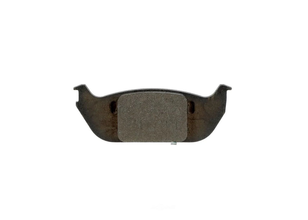 DISC BRAKE PADS