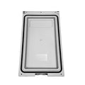 LID ASSEMBLY CFX35W CFX40W