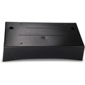 FRONT BUMPER LICENSE BRACKET F25; W/O M PKG BMW X3 1517