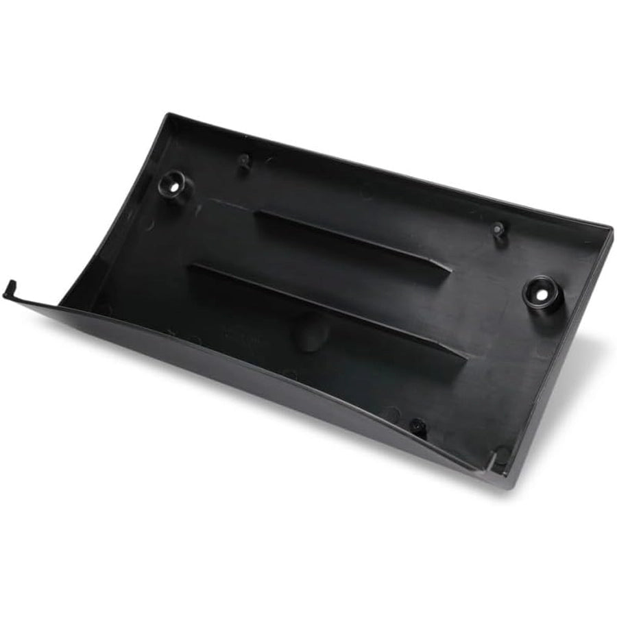 FRONT BUMPER LICENSE BRACKET F25; W/O M PKG BMW X3 1517