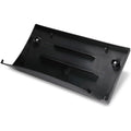 FRONT BUMPER LICENSE BRACKET F25; W/O M PKG BMW X3 1517