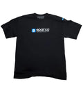 Sparco T-Shirt Www Tri Chrcl Xxl