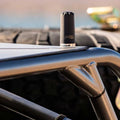 Rugged Radios Stealth Tuned Low Profile Antenna for VHF Ground Plane