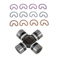 HD 1350 Series U-Joint - Non-Crossdrilled