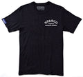 Sparco T-Shirt Garage GREY - Medium