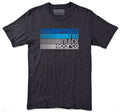 Sparco T-Shirt Punish Chrcl Med