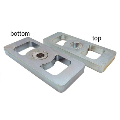 Calvert Racing auto part