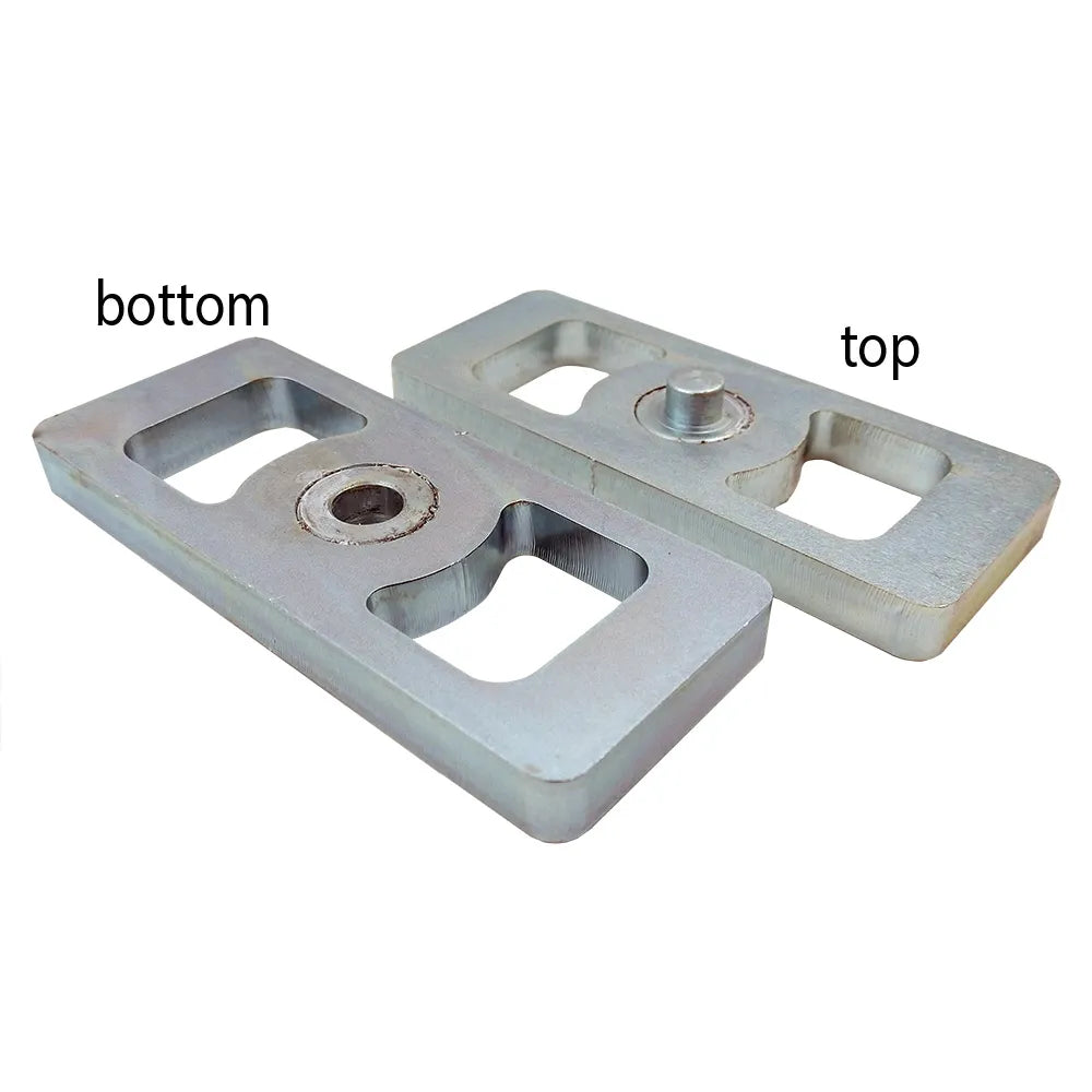 Calvert Racing auto part