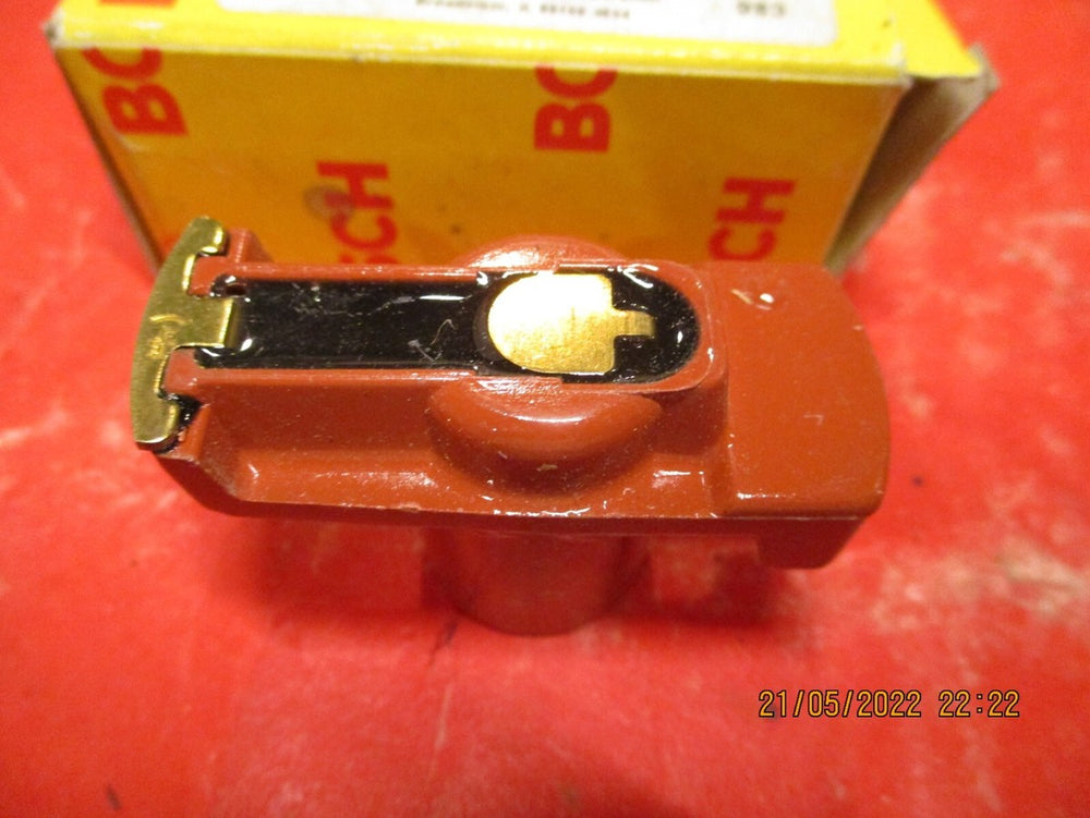 DISTRIBUTOR ROTOR