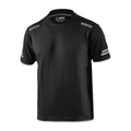 Sparco T-Shirt Rally Tri Charcoal XL