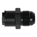 DeatschWerks 10 AN Male Flare To 5/16in Female EFI Quick Connect