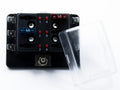 FUSE BLOCK ATC WITH INDICATING LEDS - 6 POSITION