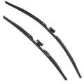 POWERCLEAR WIPERBLADE SET